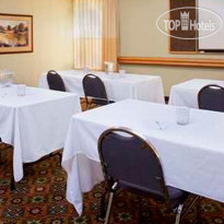 Hampton Inn St. Louis - NW I-270