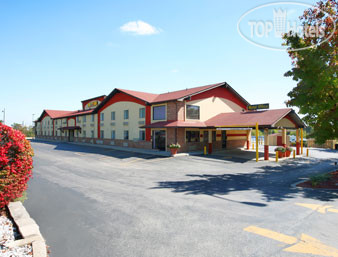 Hotel photo Super 8 Wentzville 2*