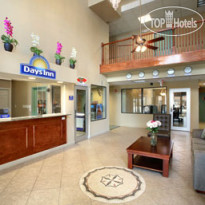 Days Inn Downtown St. Louis 