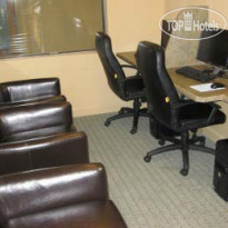 Days Inn Downtown St. Louis 