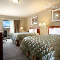 Days Inn Downtown St. Louis 