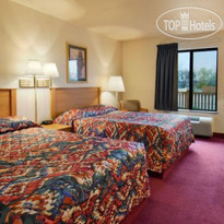 Super 8 Columbia Clark Lane 