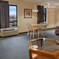 Super 8 Columbia Clark Lane 