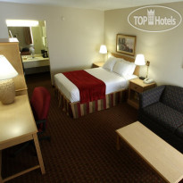 Best Western Truman Inn 