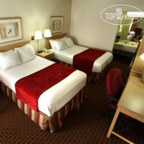 Best Western Truman Inn 