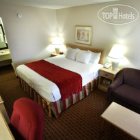 Best Western Truman Inn 