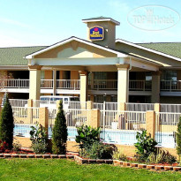 Best Western Truman Inn 