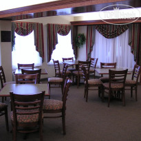 Best Western Truman Inn 