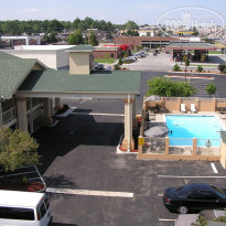 Best Western Truman Inn 