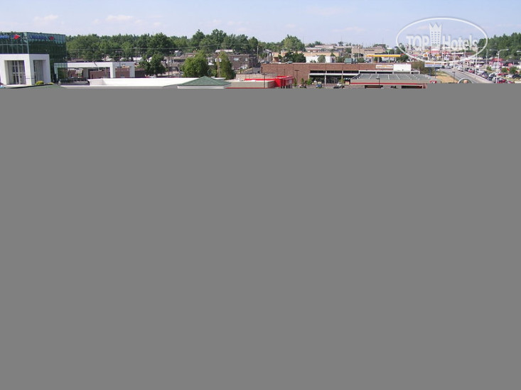 New photos from tourists Best Western Truman Inn 2*