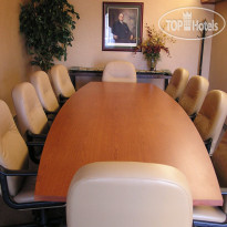 Best Western Truman Inn 