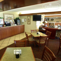 Best Western Truman Inn 