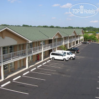 Best Western Truman Inn 