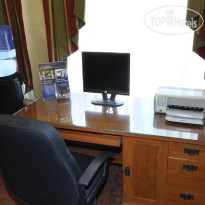 Best Western Truman Inn 