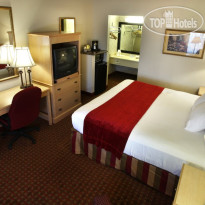 Best Western Truman Inn 