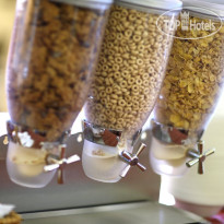 Best Western Truman Inn 