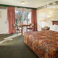 Days Inn Conference Center Columbia 