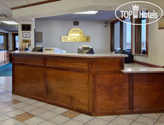 New photos from tourists Days Inn Conference Center Columbia 2*