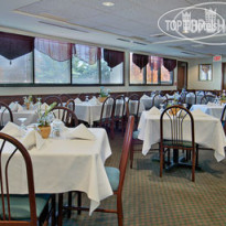 Days Inn Conference Center Columbia 