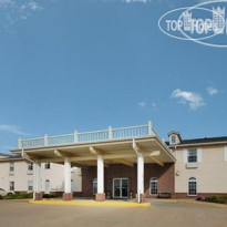 Quality Inn & Suites Chesterfield Village