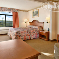 Wingate by Wyndham Columbia 