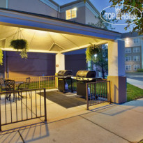 Candlewood Suites St. Louis