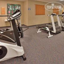 Candlewood Suites St. Louis