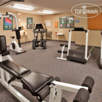 Candlewood Suites St. Louis
