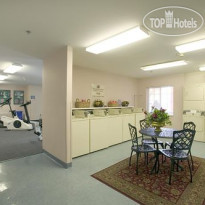 Candlewood Suites St. Louis