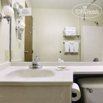 Microtel Inn & Suites by Wyndham Kansas City Airport 