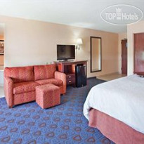 Hampton Inn Kansas City-Liberty 