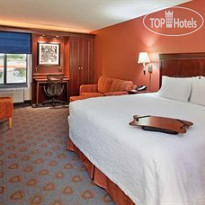 Hampton Inn Kansas City-Liberty 