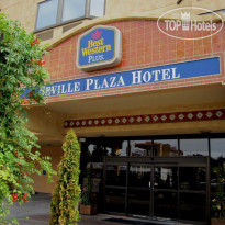 Best Western Plus Seville Plaza