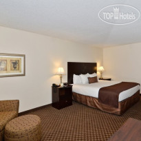 Best Western Plus Seville Plaza