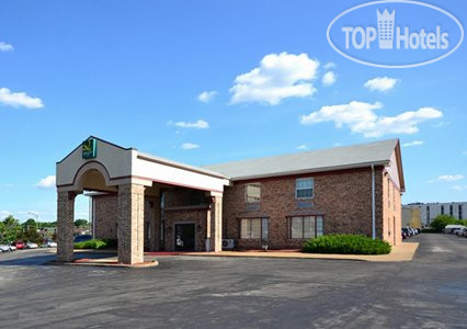 New photos from tourists Quality Inn Airport 2*