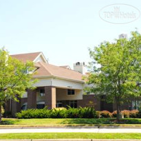Homewood Suites by Hilton St. Louis-Chesterfield 