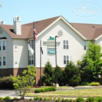 Homewood Suites by Hilton St. Louis-Chesterfield 