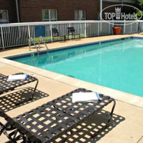 Homewood Suites by Hilton St. Louis-Chesterfield 