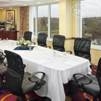 DoubleTree by Hilton Hotel Jefferson City