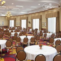 DoubleTree by Hilton Hotel Jefferson City