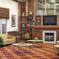 DoubleTree by Hilton Hotel Jefferson City