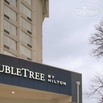 DoubleTree by Hilton Hotel Jefferson City