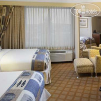 DoubleTree by Hilton Hotel Jefferson City