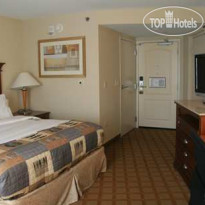 DoubleTree by Hilton Hotel Jefferson City