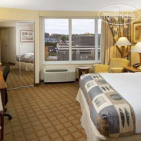 DoubleTree by Hilton Hotel Jefferson City