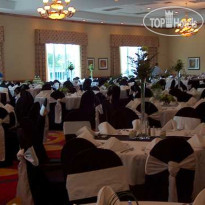 DoubleTree by Hilton Hotel Jefferson City