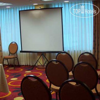 DoubleTree by Hilton Hotel Jefferson City