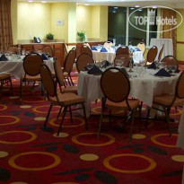 DoubleTree by Hilton Hotel Jefferson City