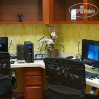 DoubleTree by Hilton Hotel Jefferson City