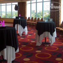 DoubleTree by Hilton Hotel Jefferson City